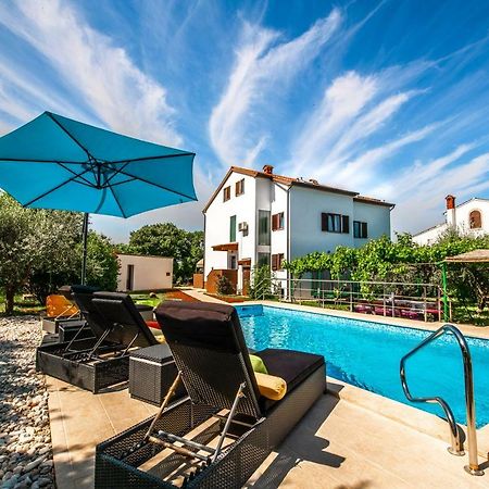 Holiday Home Mara Fondole Luaran gambar