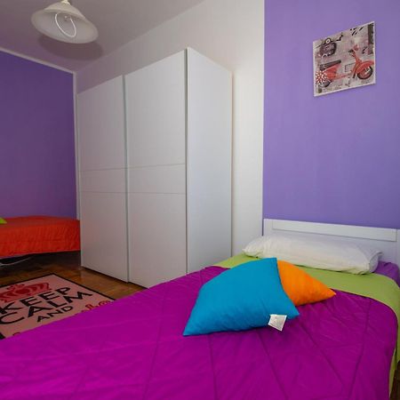 Holiday Home Mara Fondole Luaran gambar
