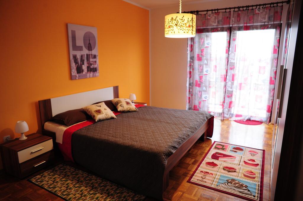 Holiday Home Mara Fondole Luaran gambar