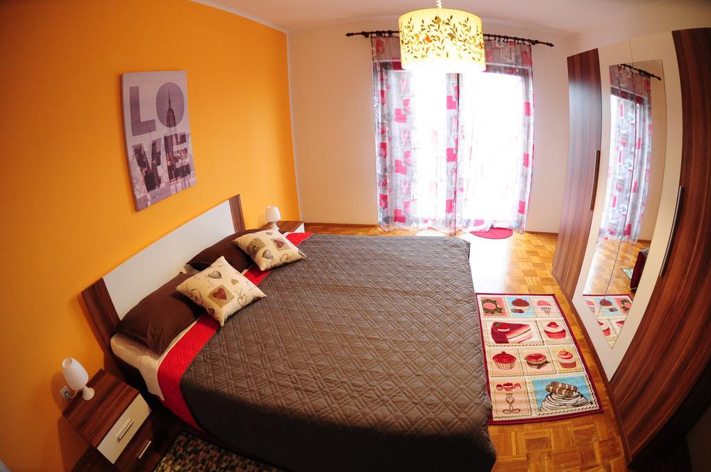 Holiday Home Mara Fondole Luaran gambar