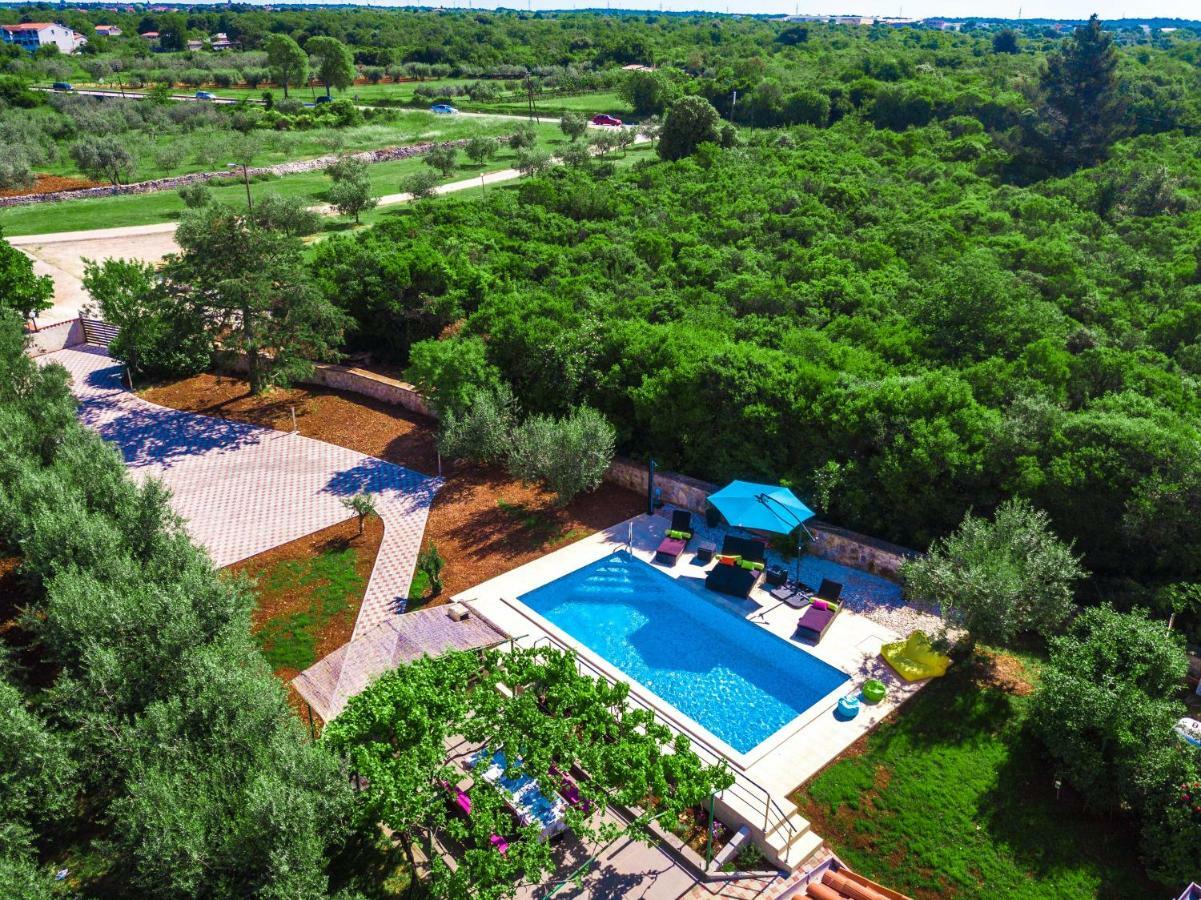 Holiday Home Mara Fondole Luaran gambar