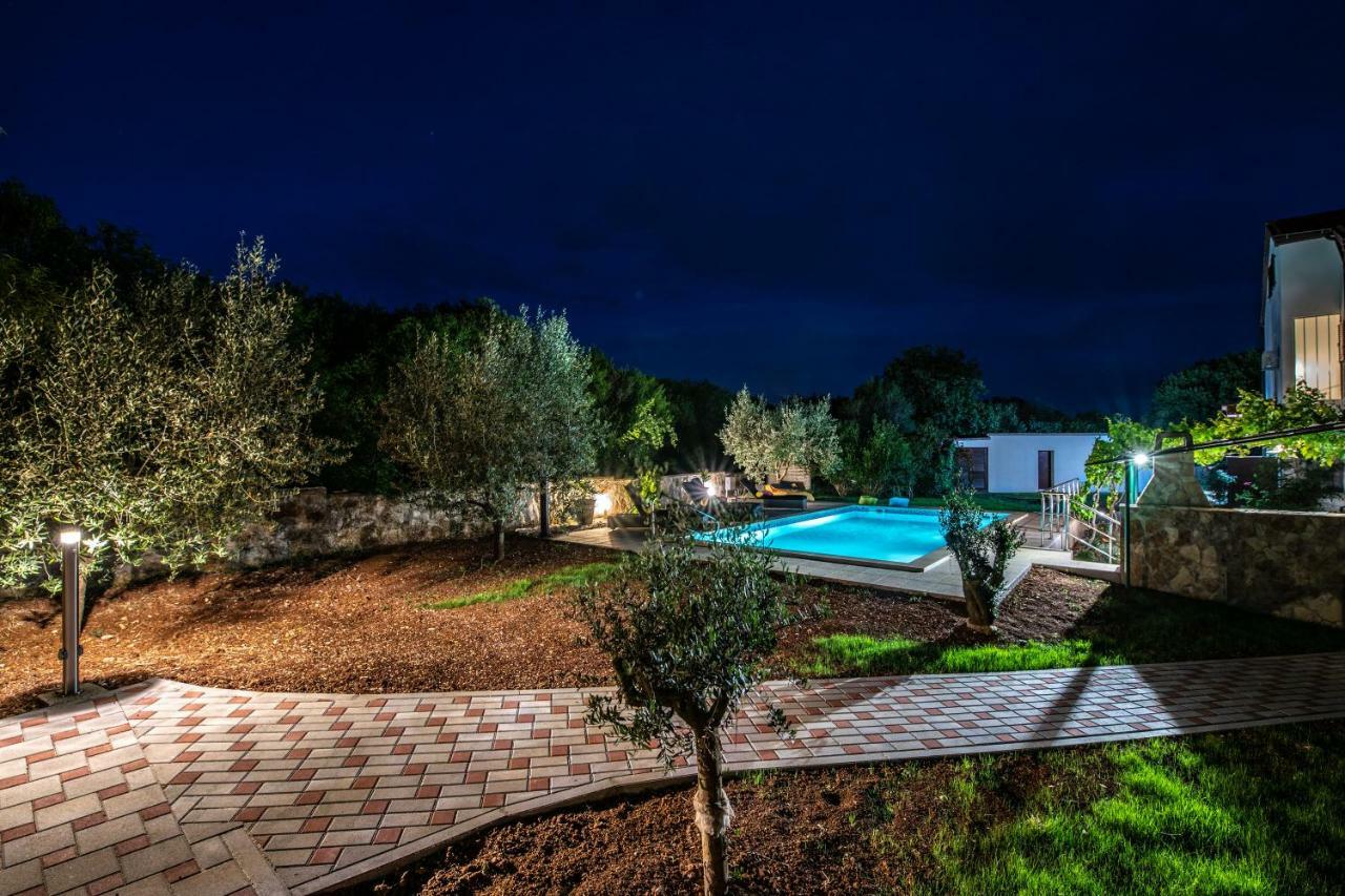 Holiday Home Mara Fondole Luaran gambar