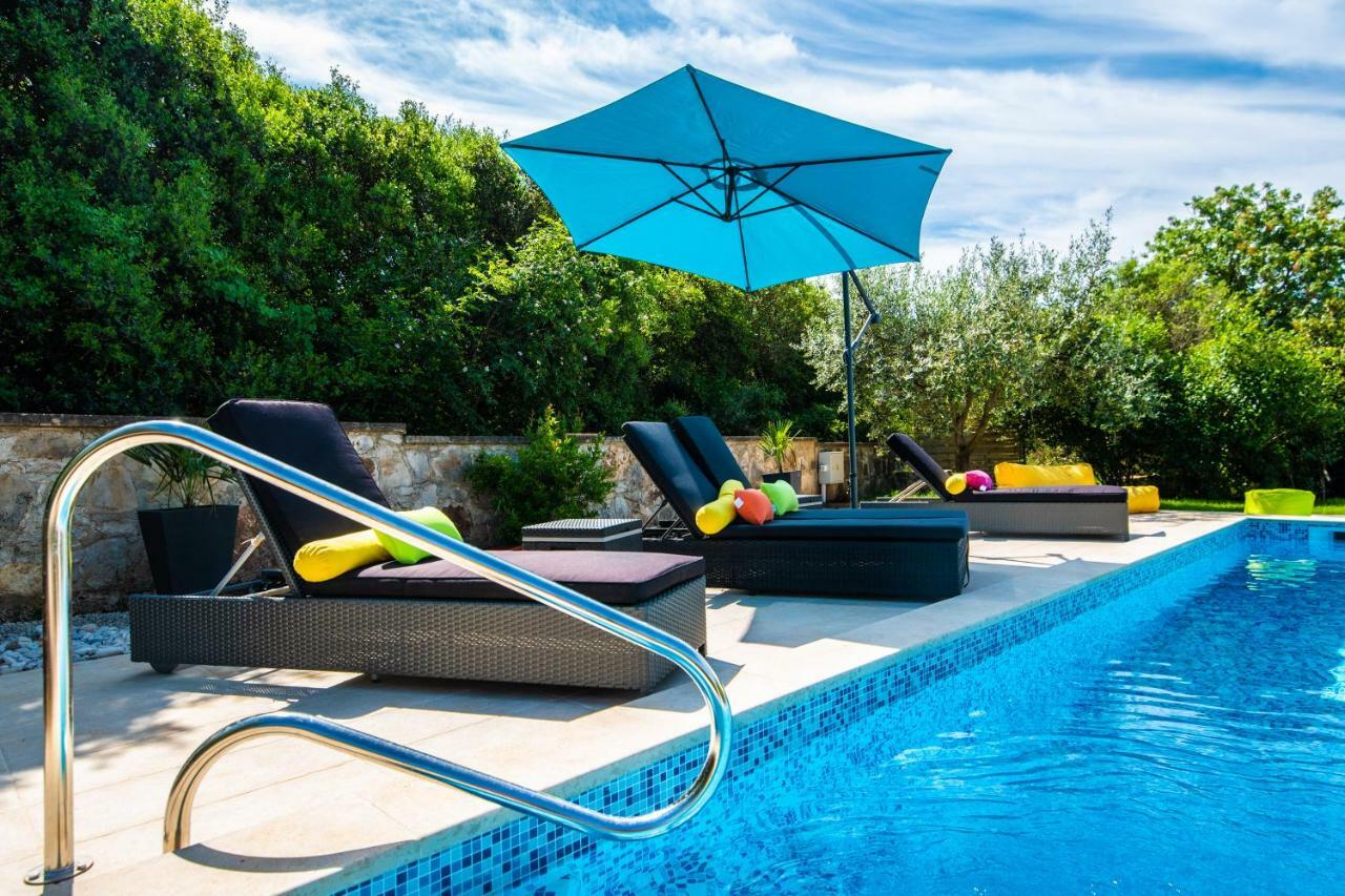Holiday Home Mara Fondole Luaran gambar