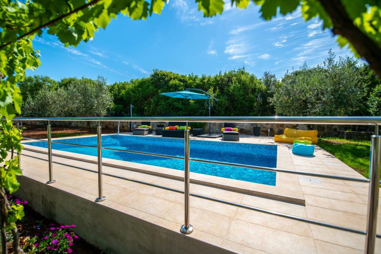 Holiday Home Mara Fondole Luaran gambar