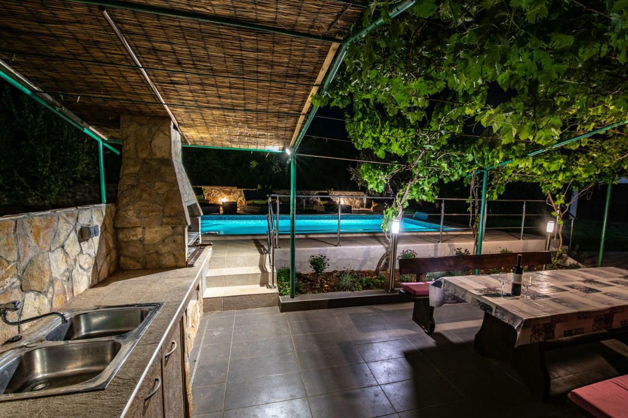 Holiday Home Mara Fondole Luaran gambar
