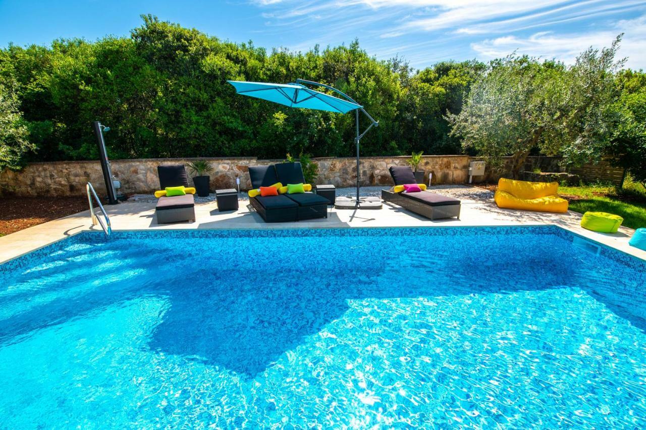 Holiday Home Mara Fondole Luaran gambar