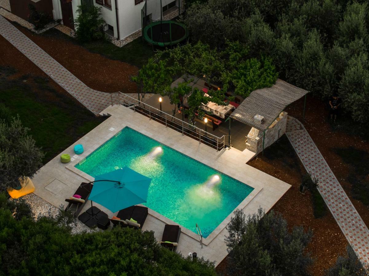 Holiday Home Mara Fondole Luaran gambar