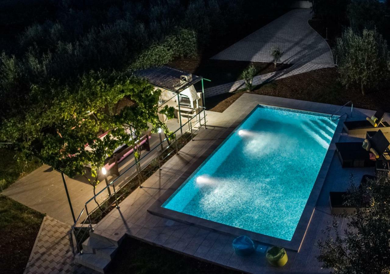 Holiday Home Mara Fondole Luaran gambar