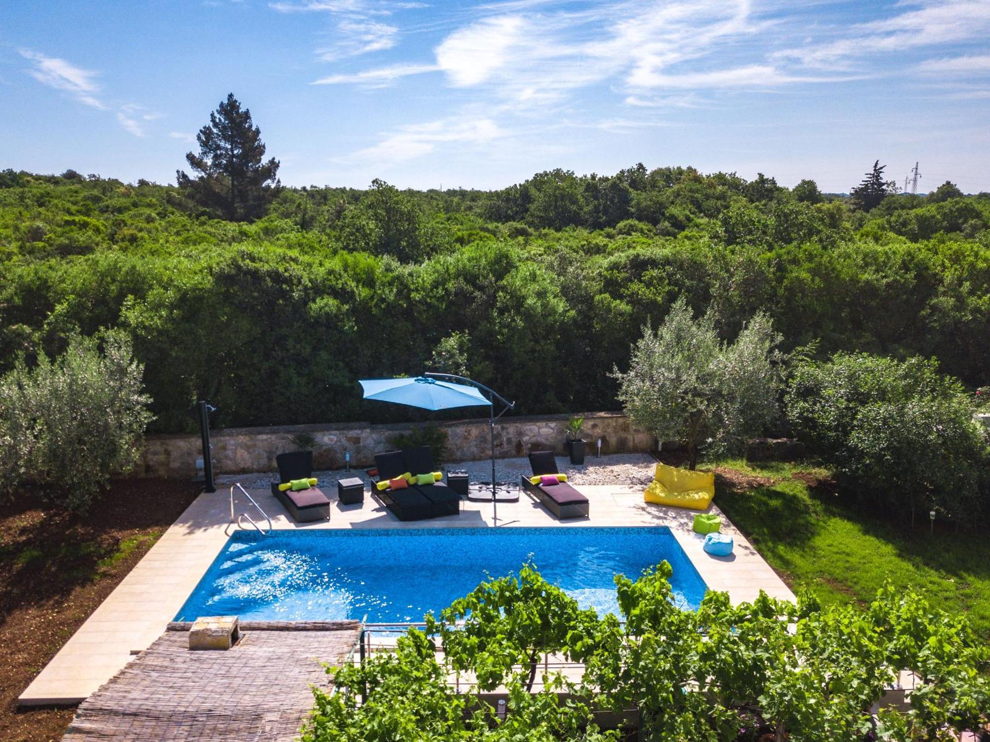 Holiday Home Mara Fondole Luaran gambar