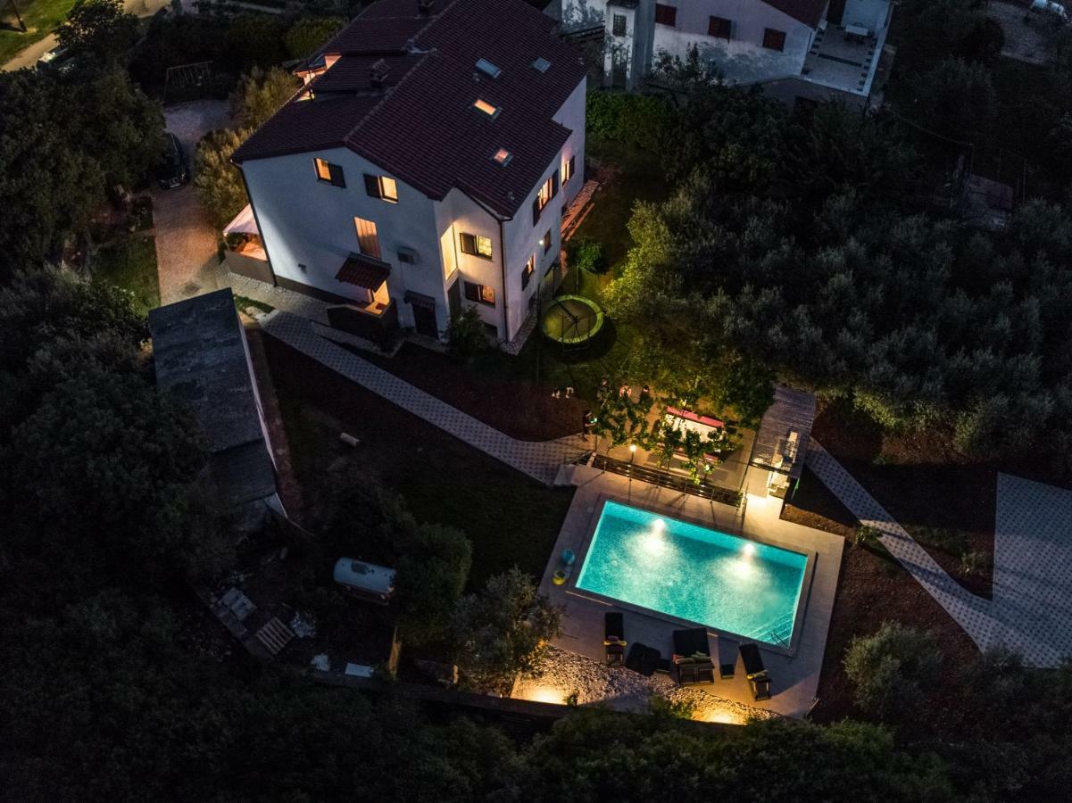 Holiday Home Mara Fondole Luaran gambar