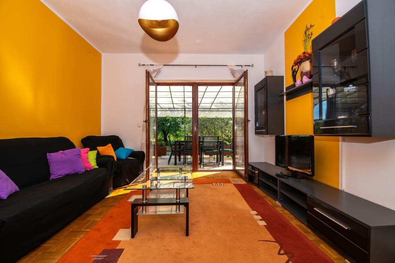 Holiday Home Mara Fondole Luaran gambar