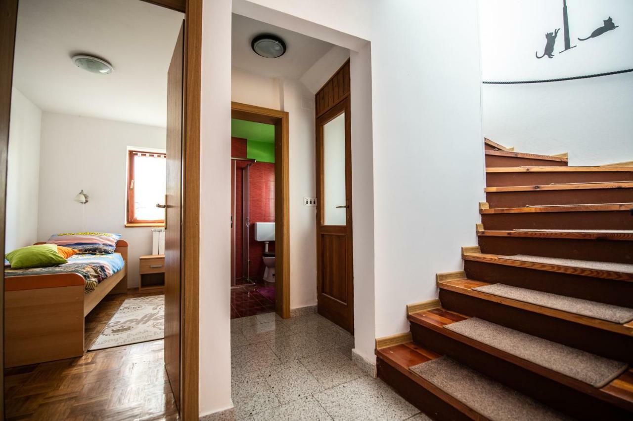 Holiday Home Mara Fondole Luaran gambar
