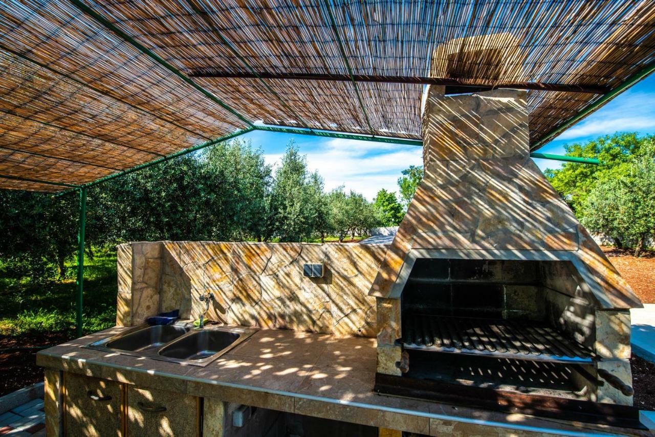 Holiday Home Mara Fondole Luaran gambar