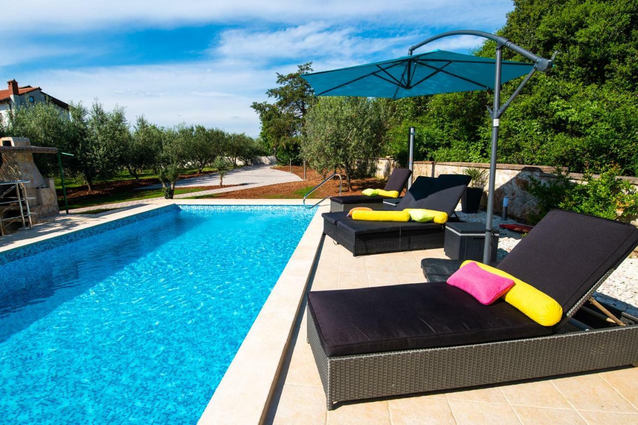 Holiday Home Mara Fondole Luaran gambar