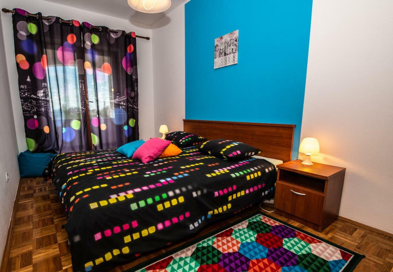Holiday Home Mara Fondole Luaran gambar