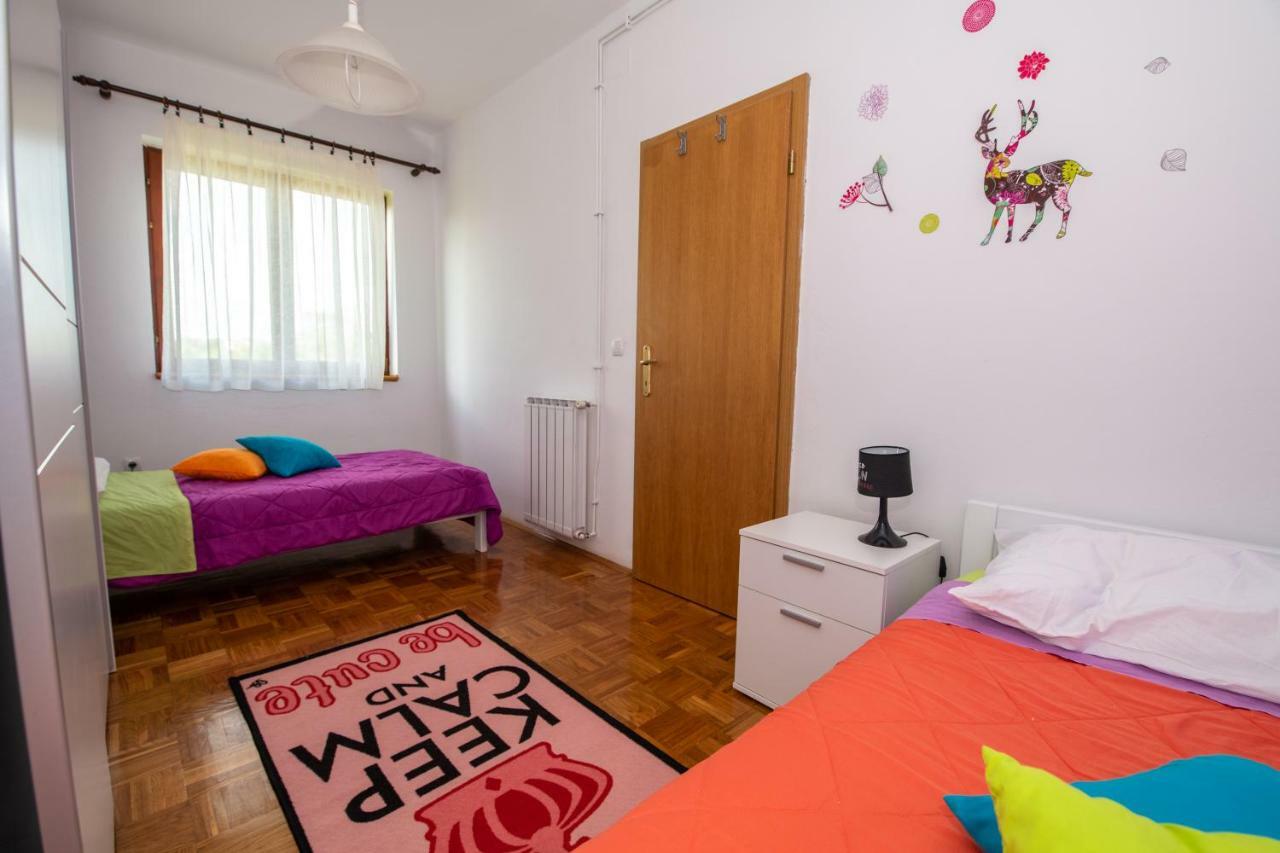 Holiday Home Mara Fondole Luaran gambar