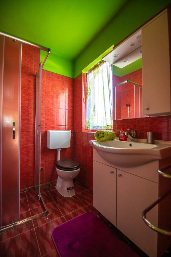Holiday Home Mara Fondole Luaran gambar