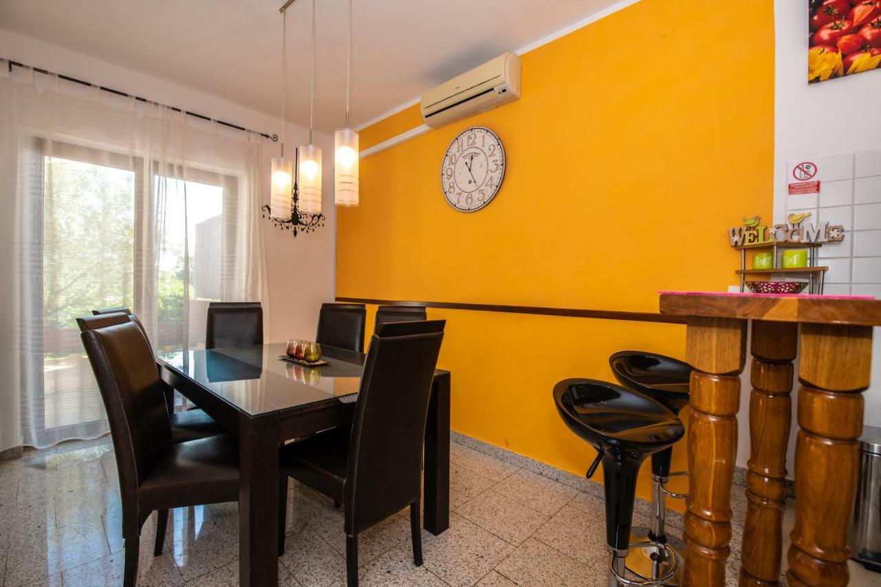 Holiday Home Mara Fondole Luaran gambar