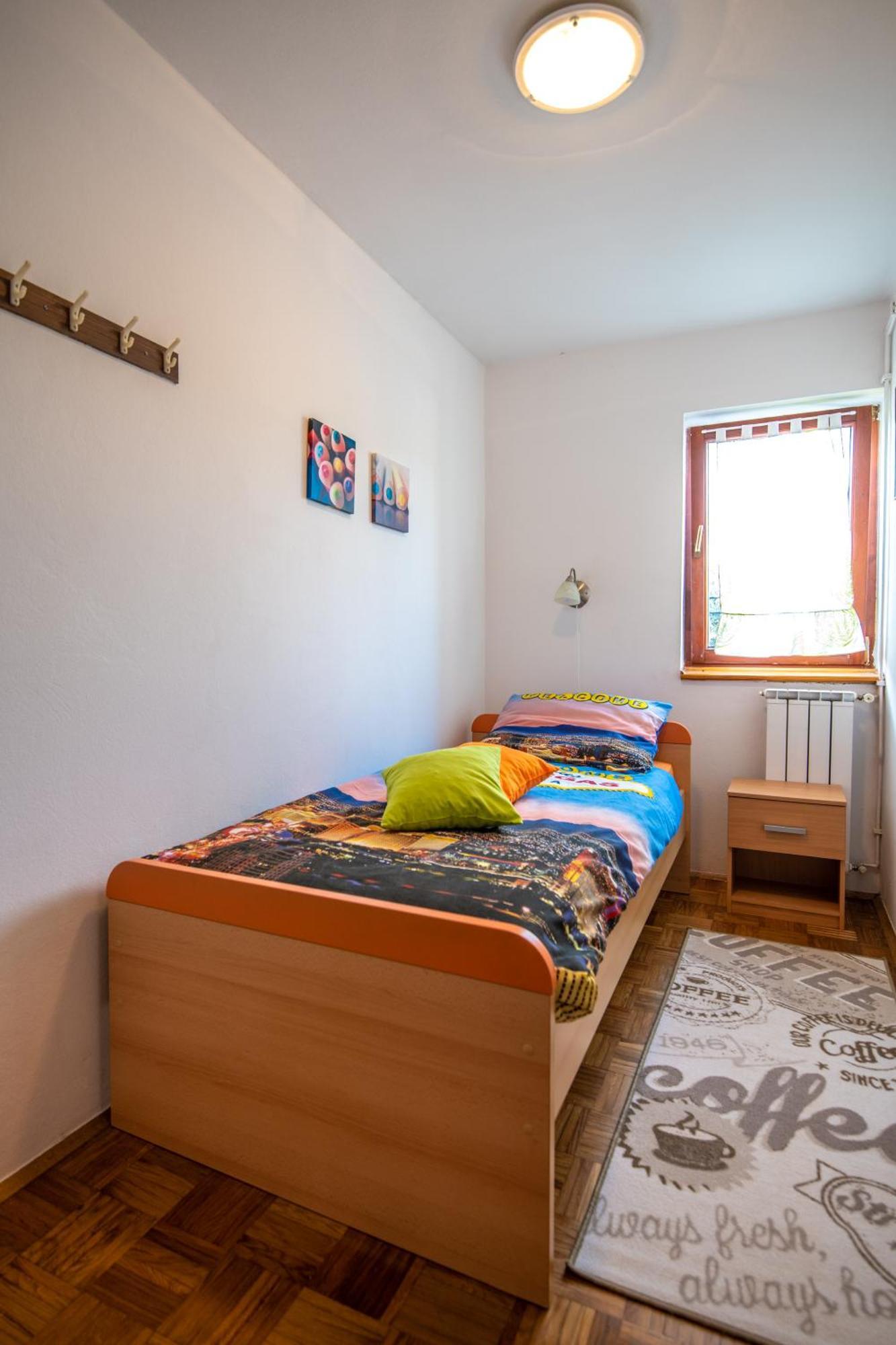 Holiday Home Mara Fondole Luaran gambar