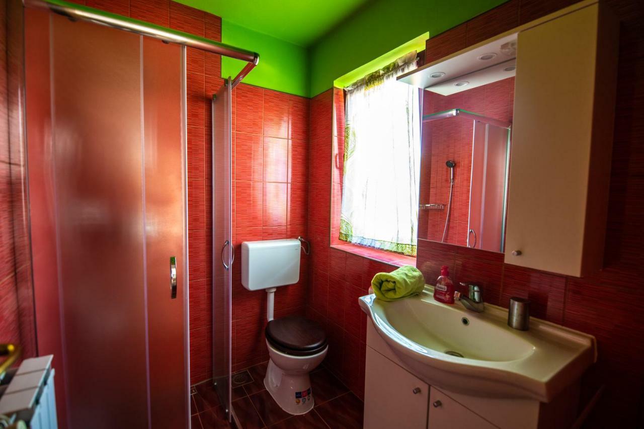 Holiday Home Mara Fondole Luaran gambar