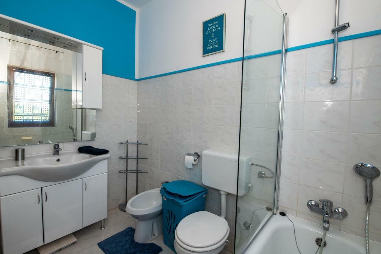 Holiday Home Mara Fondole Luaran gambar