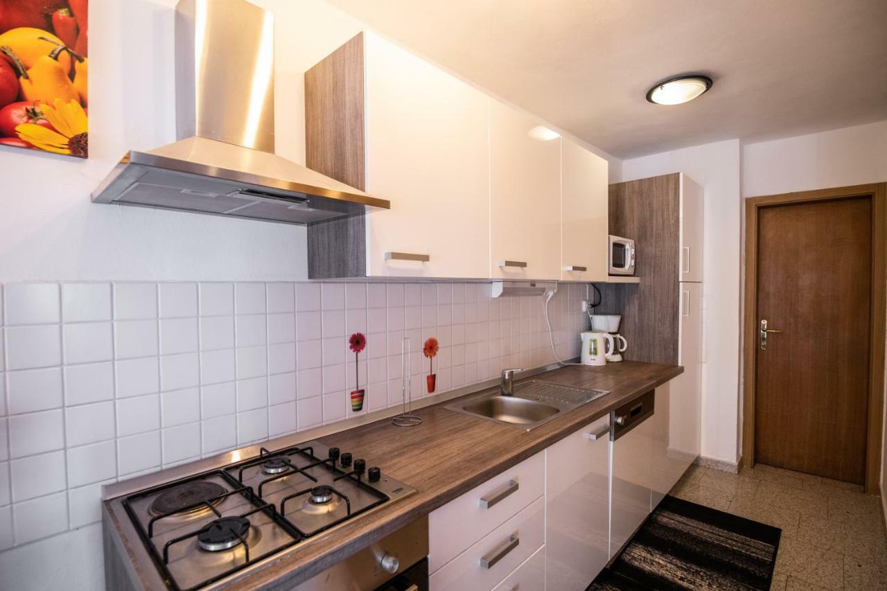 Holiday Home Mara Fondole Luaran gambar