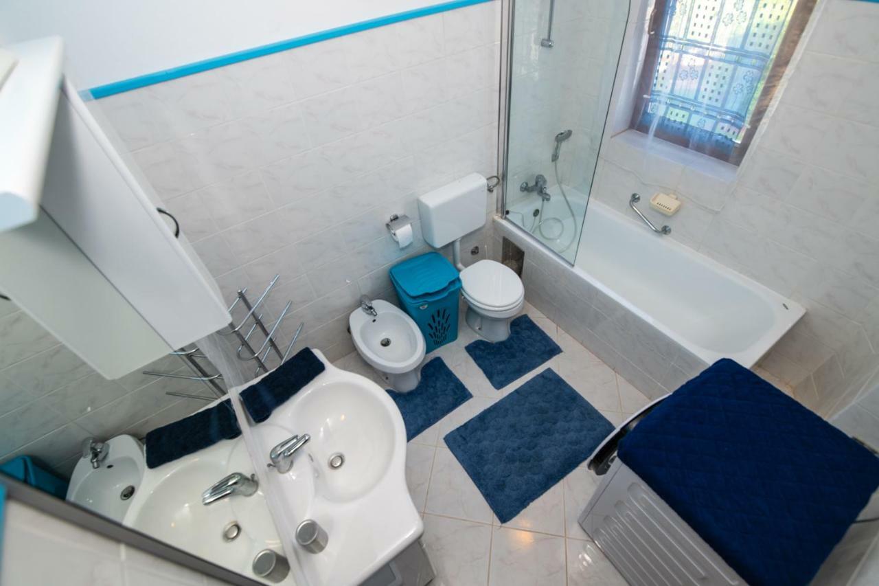 Holiday Home Mara Fondole Luaran gambar