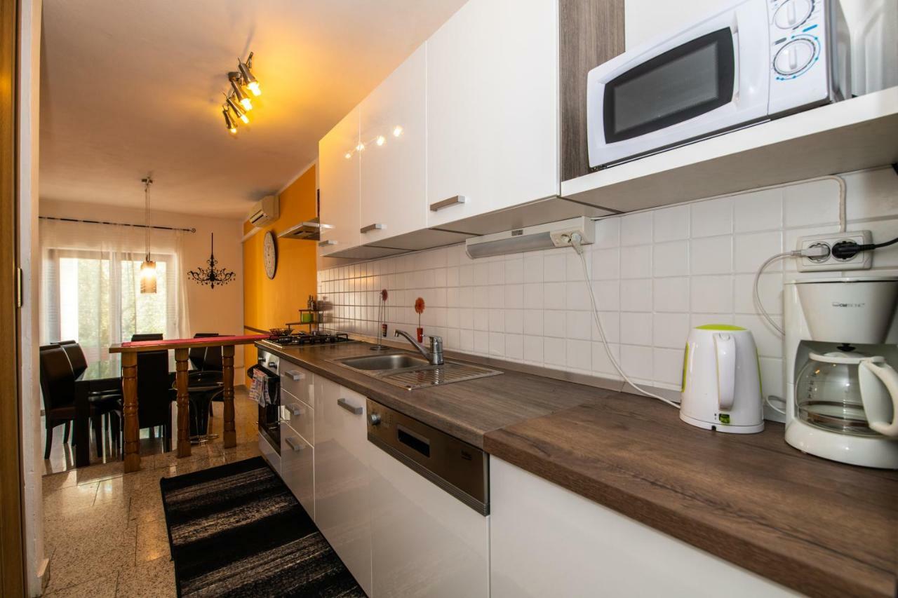 Holiday Home Mara Fondole Luaran gambar
