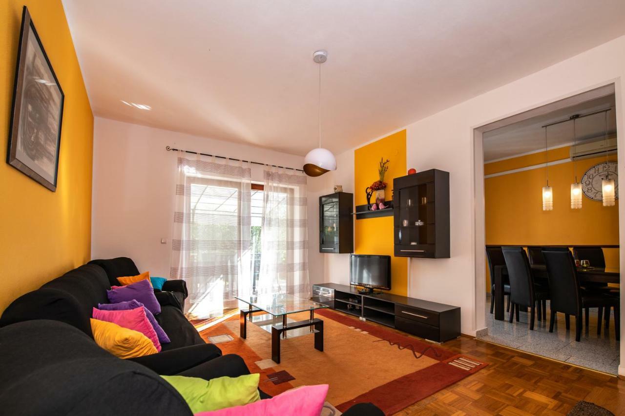 Holiday Home Mara Fondole Luaran gambar