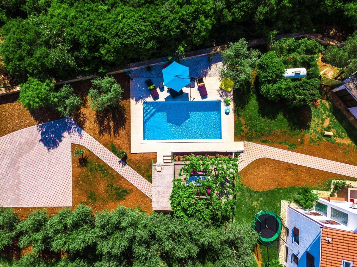 Holiday Home Mara Fondole Luaran gambar